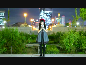 【このは】ホシアイ　踊ってみた【帆夏生誕】