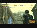散漫な精神でMGO2R Part56
