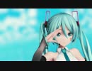 【MMD】つみ式ミクさんのClassic