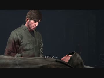 【実況】日本語下手な外人女のSILENTHILL:DP p22
