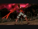 戦国BASARA　真田幸村伝　救出