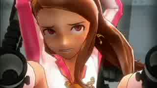 いおりさん拘束マッサージにBGMをつけてみました