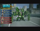 【金Ｃ２】標準型ストライカー（野良）【→金Ｃ１】