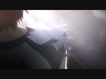 プリズマ☆イリヤ ドライ!! 　10話EDをUBW OP2に差し替え