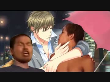 源次と先輩
