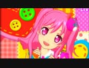 【プリパラ】デストーイシザーベアーコーデで誕生日おめでとうライブ