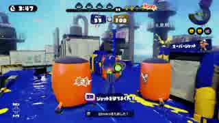 [splatoon][S+99]厳選有りでタッグマッチをアップしていく part43