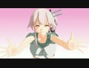 【由良型姉妹】Wuv U【MMD艦これ】