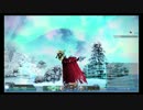 【PSO2】景色を眺める＋音楽聞くだけの動画（エンコードツール使用）