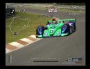 《GT4》　ニュルブルクリンク　Ｂ-Specで異種バトル　観賞　part21　