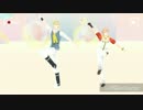 【MMDアイナナ】三月とナギのリサイタル