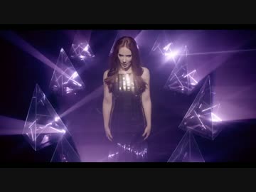 洋楽メタル紹介 “1354”　Epica　-　Edge Of The Blade