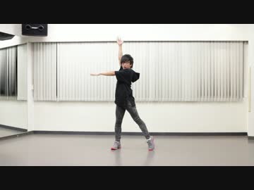 【あおい】45秒 踊ってみた【今川碧海】