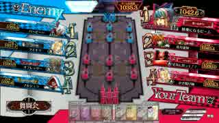 【WLW】第12.5回 さとうアリスと舞踏会のお茶会【PAWN】