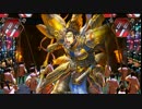 ミカリの戦国大戦始めました!451日剛槍烈破