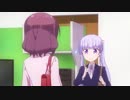 【音MAD】Aoba Logic【New Game!】