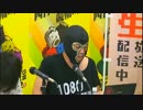 【Gamboo】15/08/02 高田健志&横山緑VSストロベビー 現地予想バトル 4日目 3/14