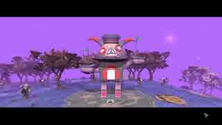 [ゆっくり実況]　とらとねずみが進化を見守るSPORE　その4