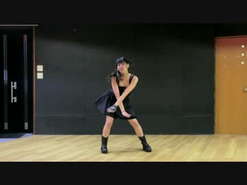 気まぐれメルシィ 踊ってみた　【みむ】