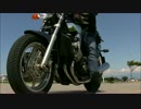 ヤマハ FZX750 （大容量動画アップロードテスト）