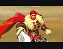 【PS4/Vita】Fate/EXTELLA(フェイト/エクステラ)キャラ戦闘PV集その5【FHD60fps】