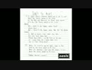 Oasis - Don t Go Away (Mustique Demo)
