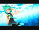 【MMD】ミルククラウン・オン・ソーネチカ【モーション配布】