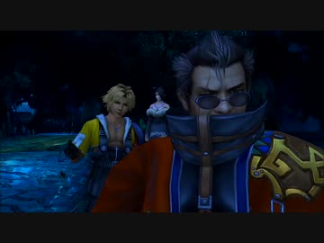 【FF10】宣言する全てに究極だと トロフィー100％＋やり込み解説【実況】23