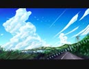 【東方自作アレンジ】夏の帰り道【フォールオブフォール～秋めく滝】