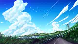 【東方自作アレンジ】夏の帰り道【フォールオブフォール～秋めく滝】