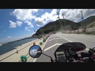 ４０歳からバイク　～その２～