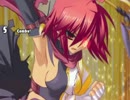【MUGEN】友情の属性タッグサバイバル Part015