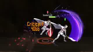 【SAO メモデフ】クラディールVSクラディール【死ねェーッ!】