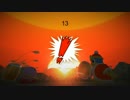 【Unity】刹那の見斬り