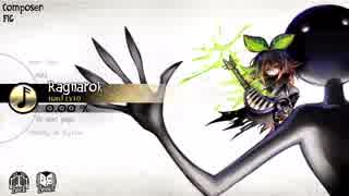 【Deemo】Ragnarok 譜面確認 Hard