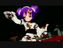 [MMD]夏の夜のサイバーサンダーサイダー【カメラ配布】【紳士向け】
