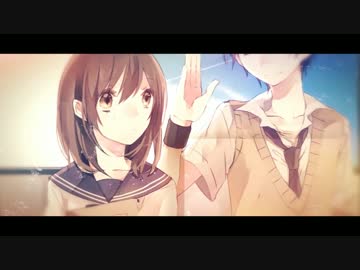 【歌ってみた】　この夏近くにいたい 　vo.あずき