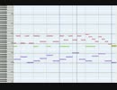 ソロモンの鍵(ファミコン)BGM｜耳コピ
