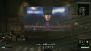 Deus Ex: Mankind Divided プレイ動画 16
