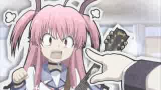 【MAD】Super Driver【Angel Beats!】