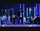 POPPIN JOHN | INTO THE BLACK | CHINA
