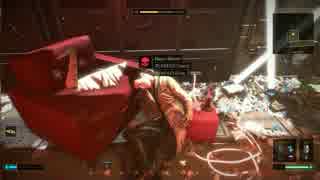 Deus Ex: Mankind Divided プレイ動画 17