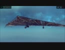 【Besiege】　中型機(Ju-52)と失敗B2 #8