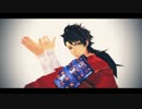 【MMD刀剣乱舞】打刀男士13人で極楽浄土