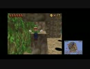 40過ぎのオッサンがスーパーマリオシリーズを追いかけ実況６４－３３