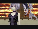 【MMD】　曖昧劣情Lover　【v_flower】