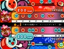 【太鼓さん次郎】†渚の小悪魔ラヴリィ〜レイディオ†　双打　創作譜面