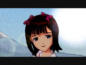 天海春香主演　映画 『QuQ＜クック＞』 アイドルマスター(17)