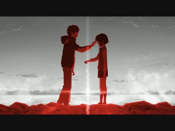 【MAD】「　　　　　」【君の名は。】