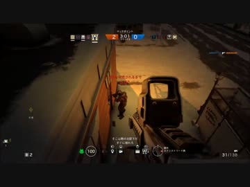 迫真遊撃部・外出の裏技.R6S.MatebaM6